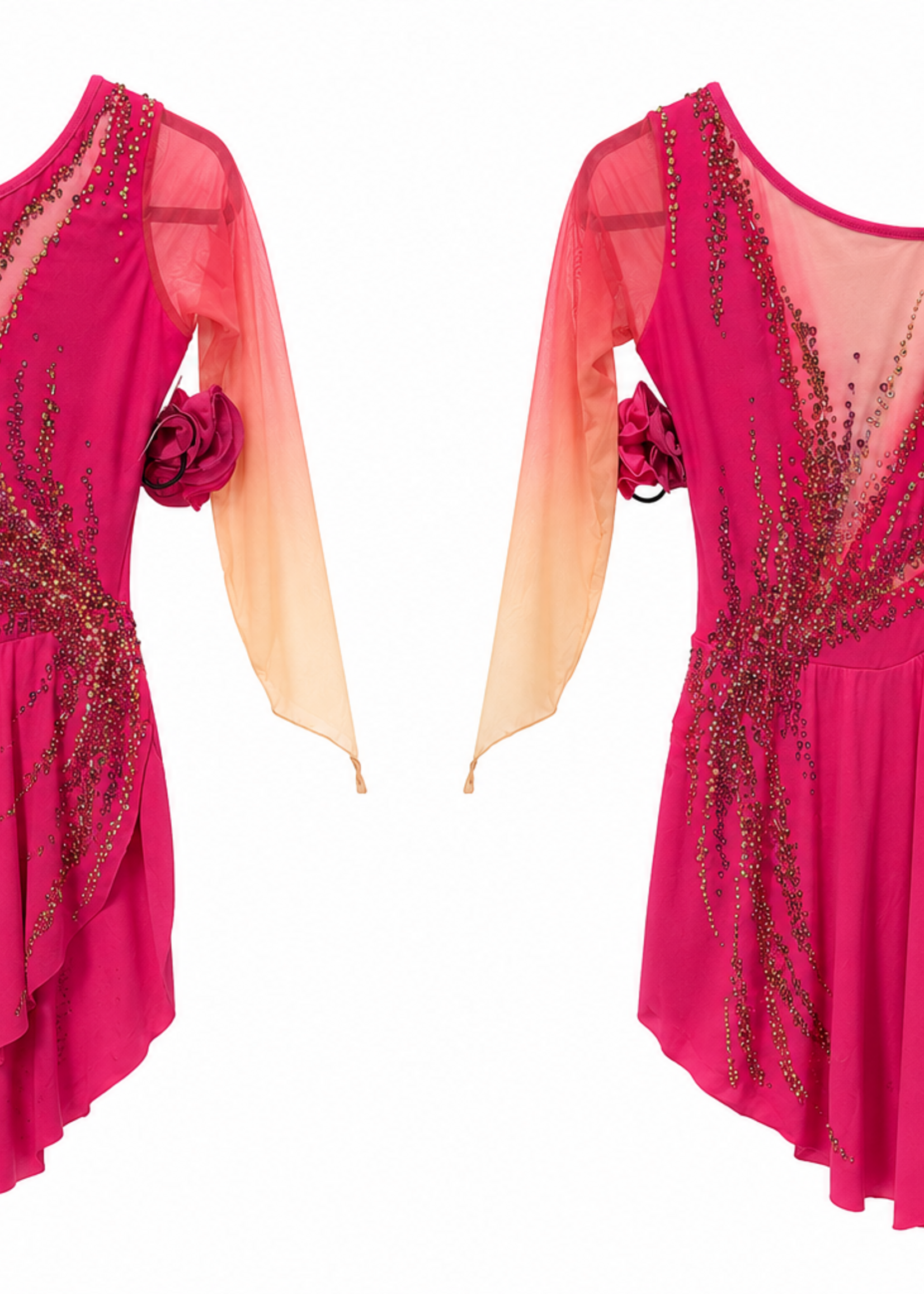 Lamond Robe Lamond Signature Medium 211