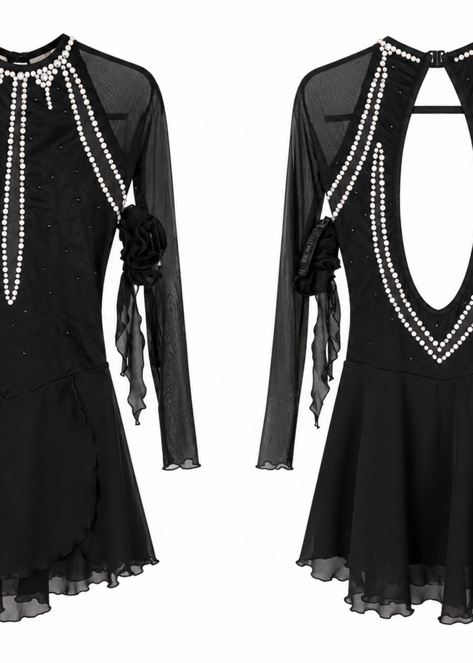 Lamond Robe Lamond Signature Large 212