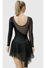 MONDOR Robe Mondor 683 Hibiscus (HM)