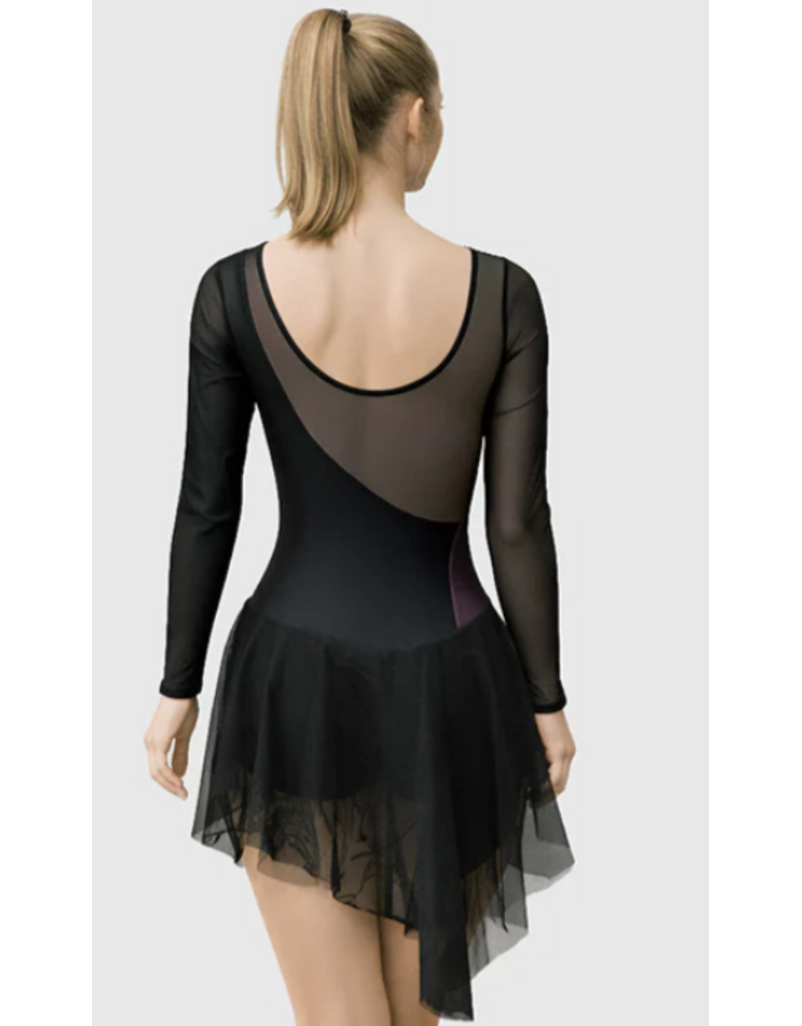 MONDOR Robe Mondor 683 Hibiscus (HM)