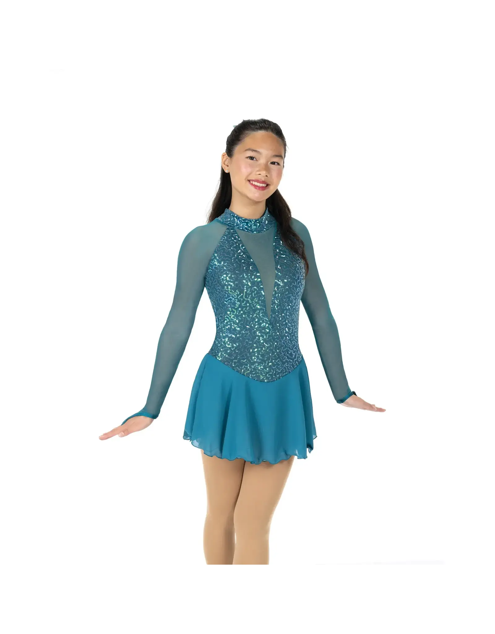 Jerry's Robe Jerry’s Ocean Opal 222