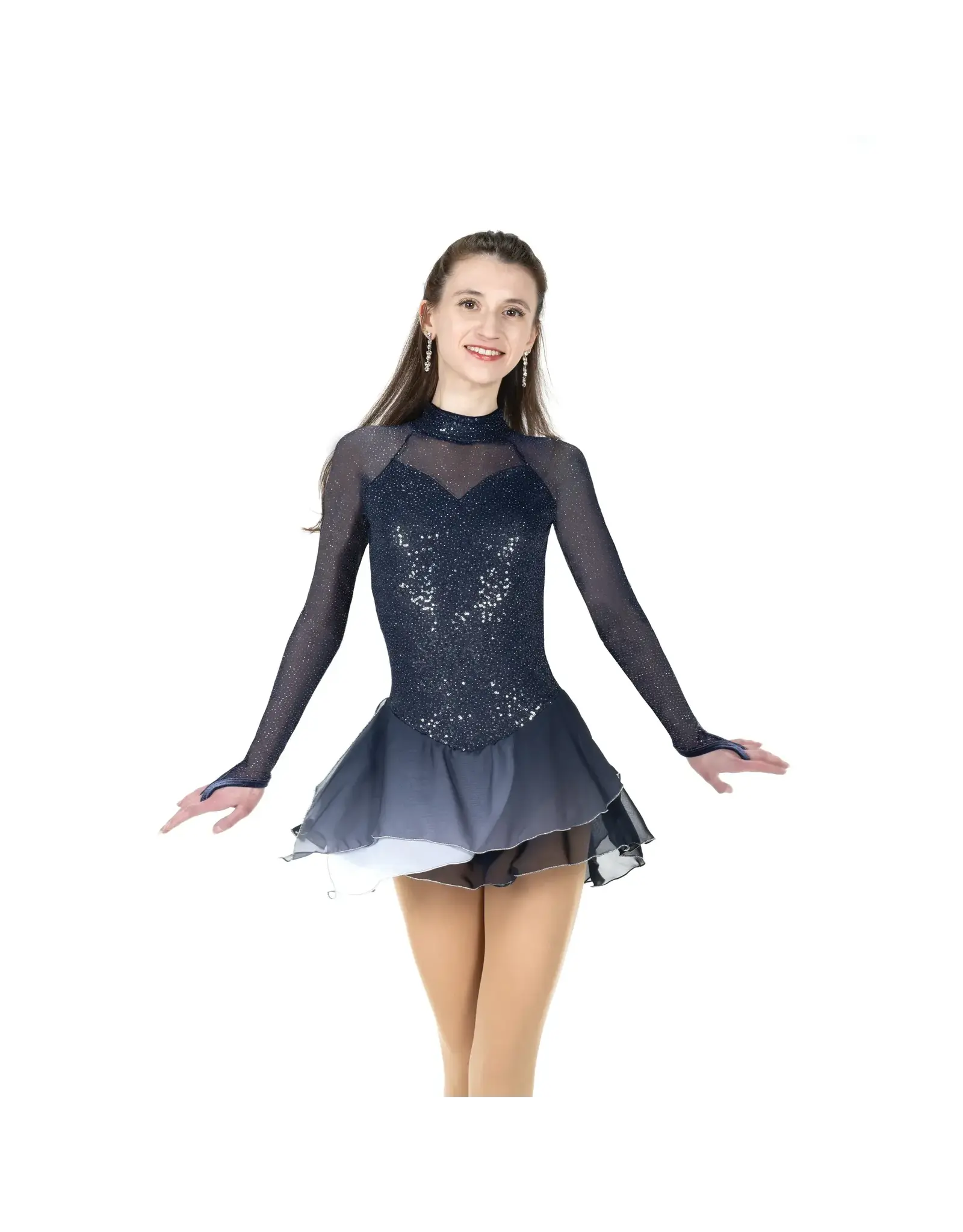 Jerry's Robe Aurora Darkly Sparkly AA028