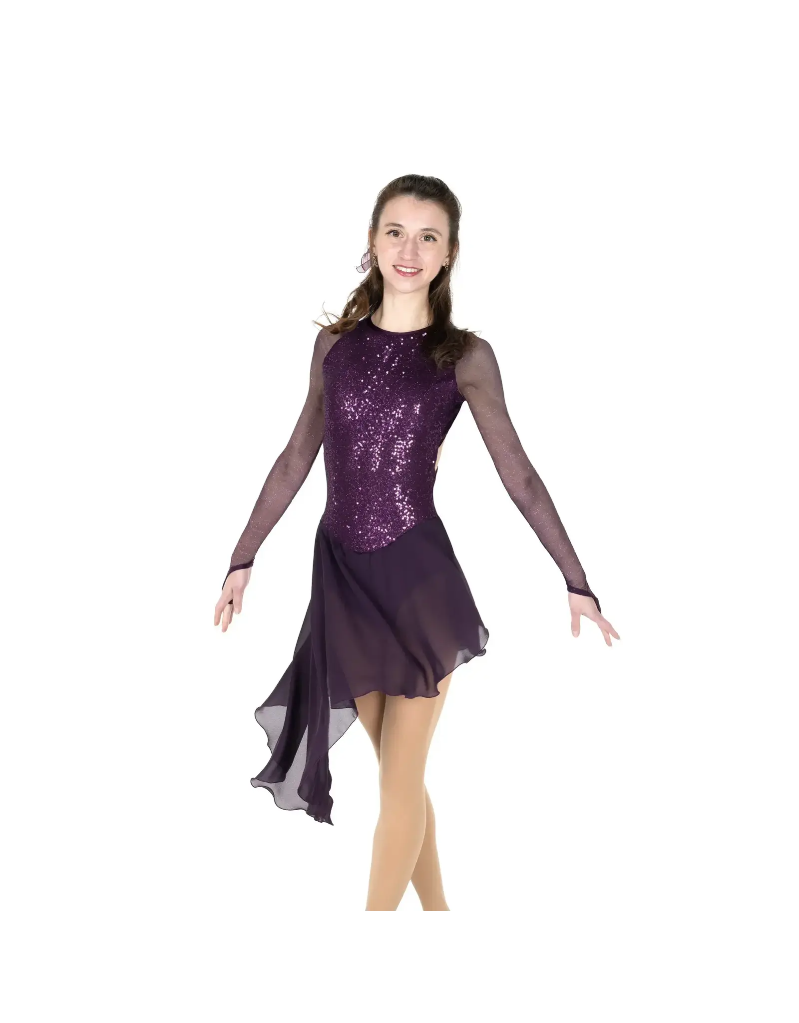 Jerry's Robe Aurora Darkening Dance AD118