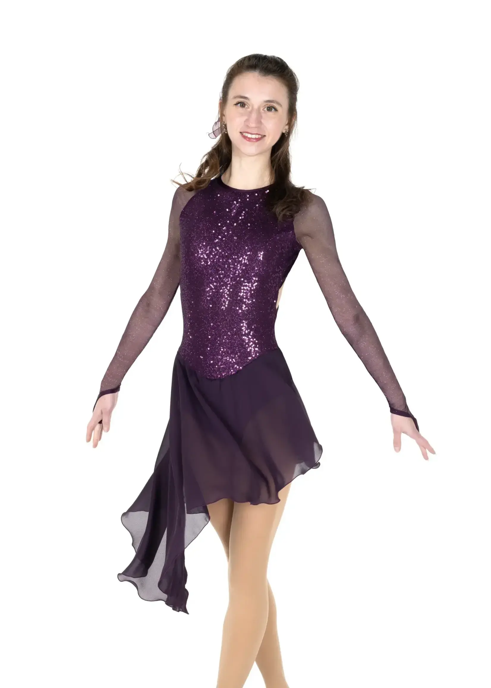 Jerry's Robe Aurora Darkening Dance AD118