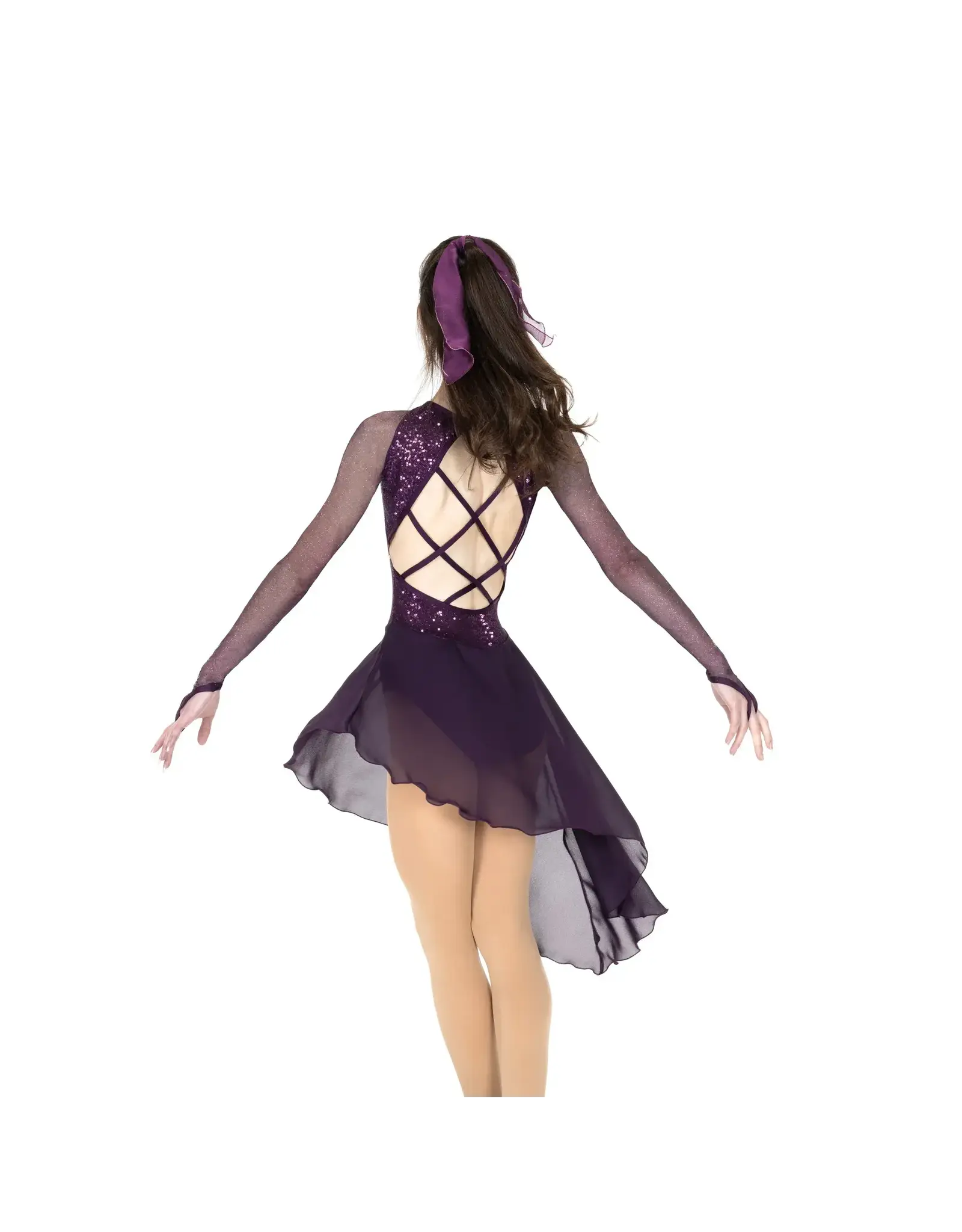 Jerry's Robe Aurora Darkening Dance AD118
