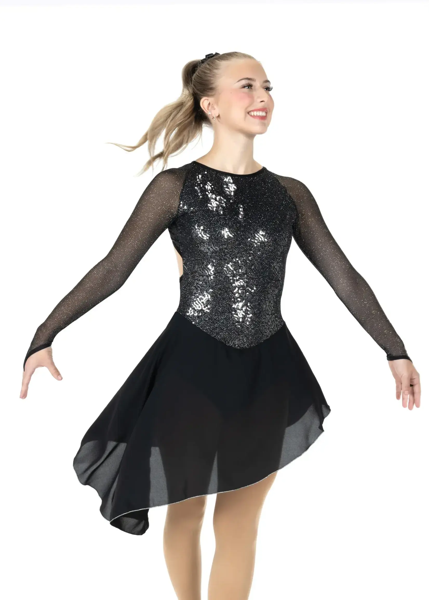 Jerry's Robe Aurora Darkening Dance AD118