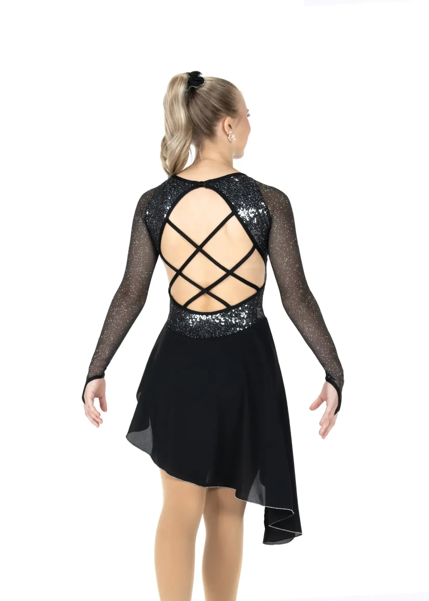 Jerry's Robe Aurora Darkening Dance AD118