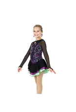 Jerry's Robe Aurora Sequin Sensation AJ353