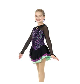 Jerry's Robe Aurora Sequin Sensation AJ353