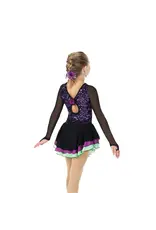 Jerry's Robe Aurora Sequin Sensation AJ353