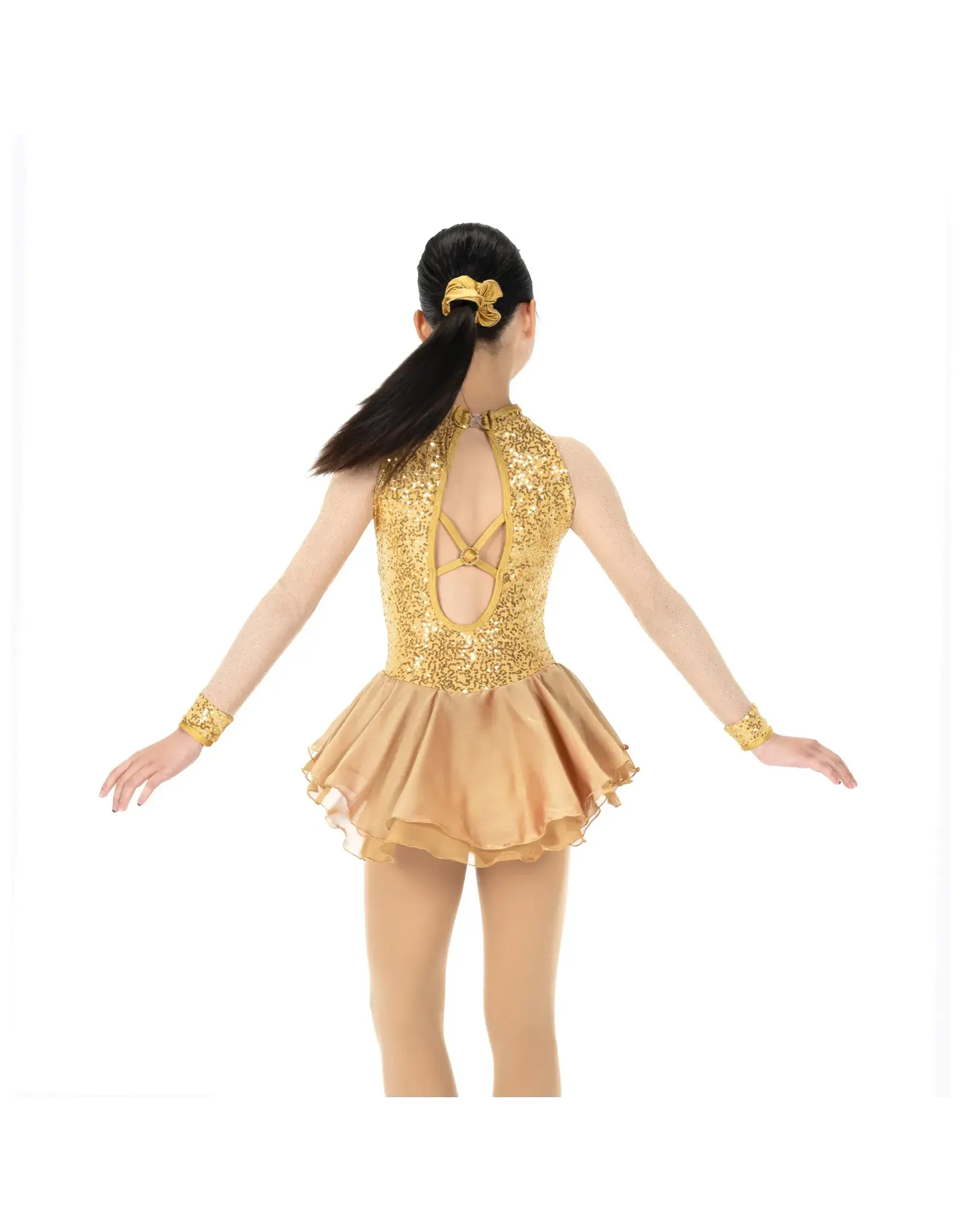 Jerry's Robe Aurora Golden AJ387