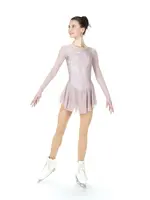 Jerry's Robe Solitaire Dropped-Back F26029R