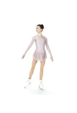 Jerry's Robe Solitaire Dropped-Back F26029R