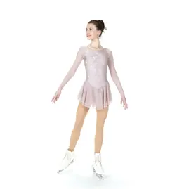 Jerry's Robe Solitaire Dropped-Back F26029R