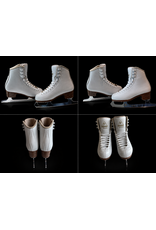 Jackson Ultima Patins Jackson Artistes usagés 2B