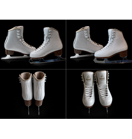 Jackson Ultima Patins Jackson Artistes usagés 2B