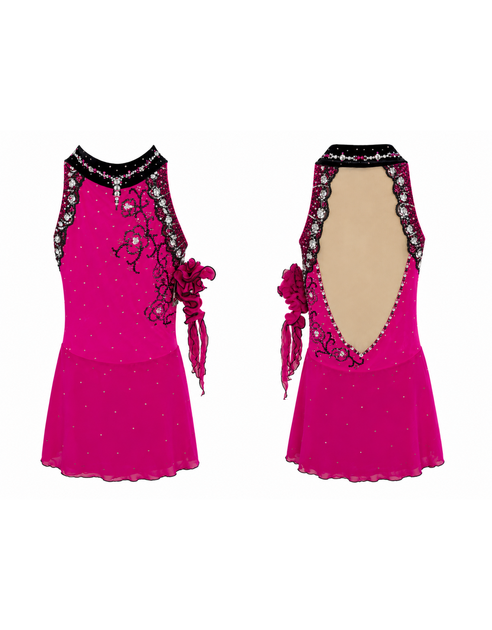 Lamond Robe Lamond Signature Small 048