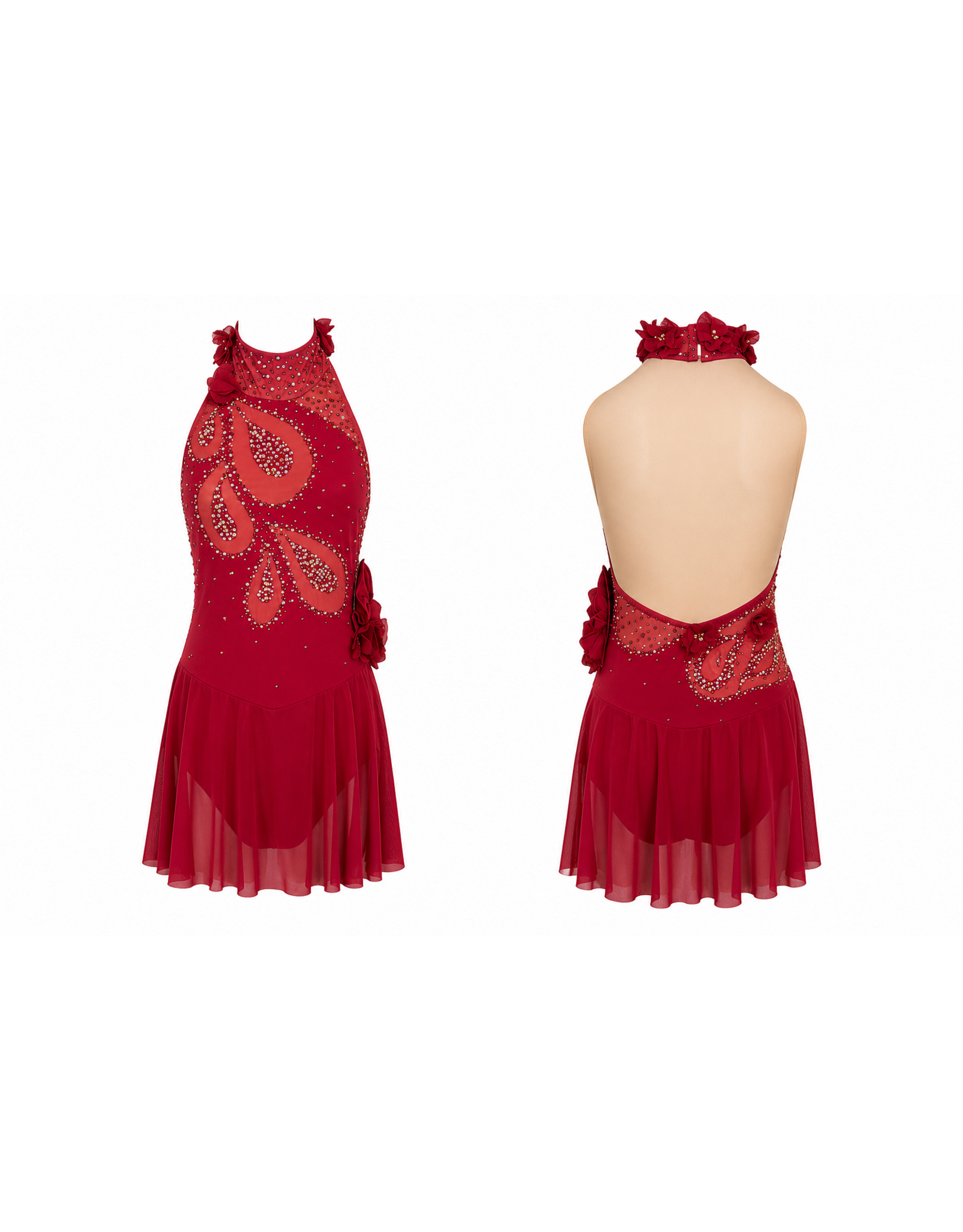 Lamond Robe Lamond Signature Medium 203