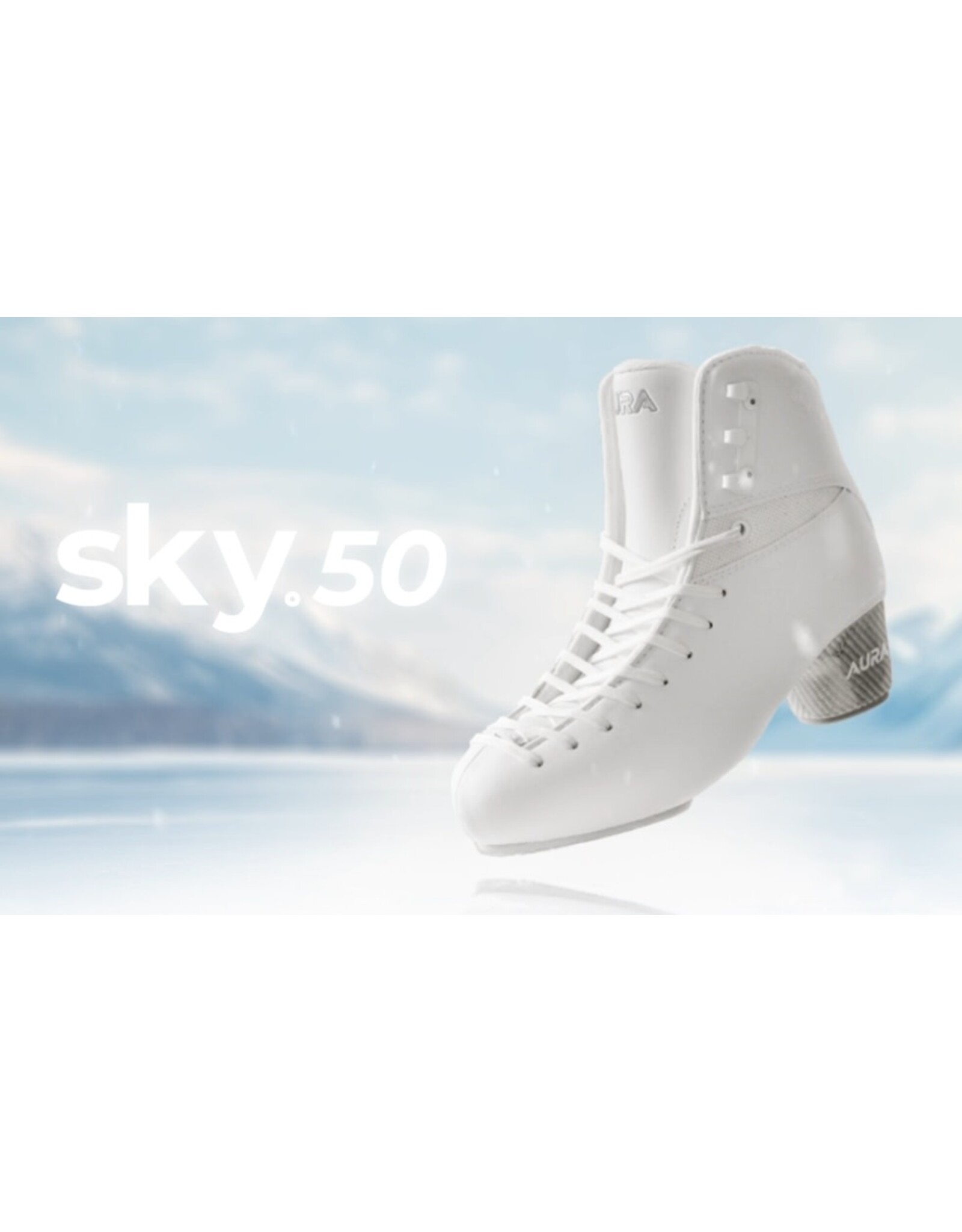 AURA Patins Aura Sky 50