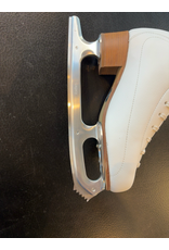 RISPORT Patins Risport Royal Pro 250 C usagés avec lames Matrix legacy 9 1/4