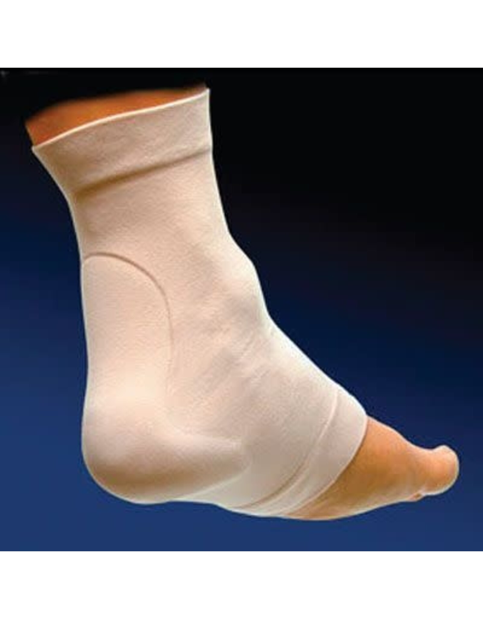 Gel Heel Sleeve