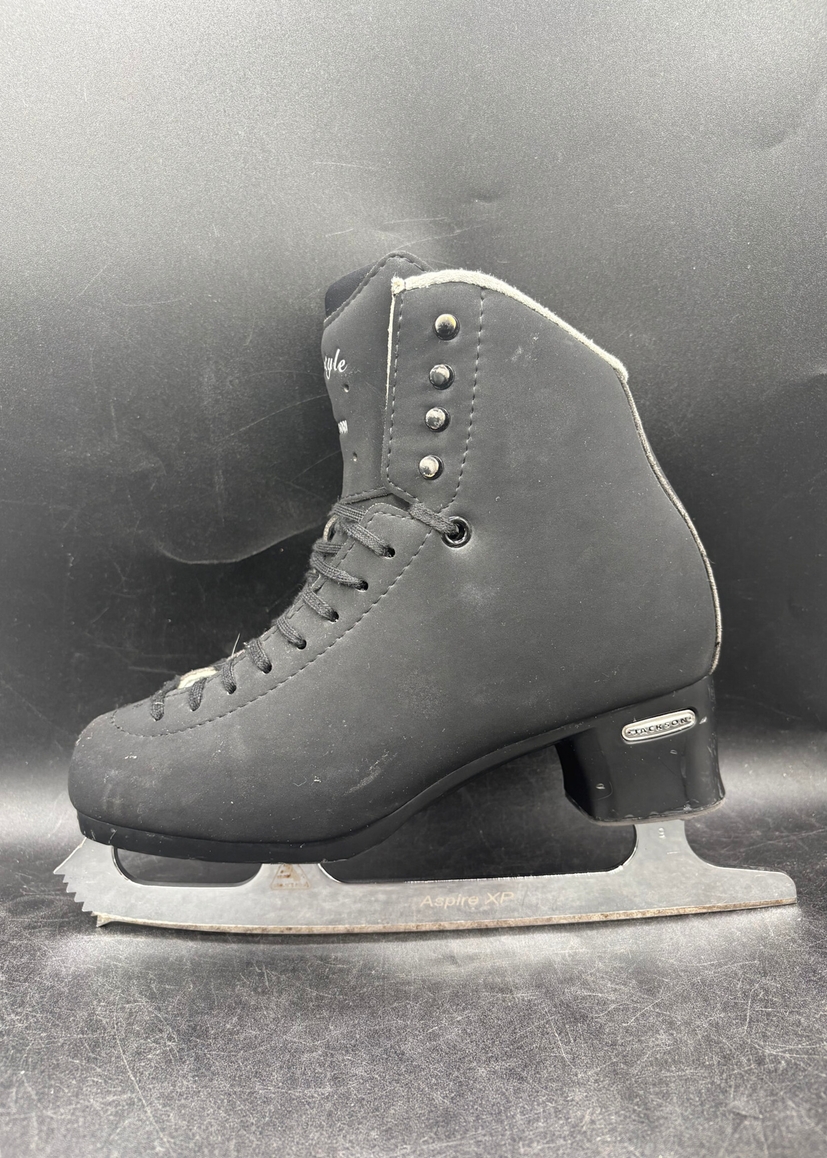Jackson Ultima Patins Jackson Freestyle 3.5M homme usagés