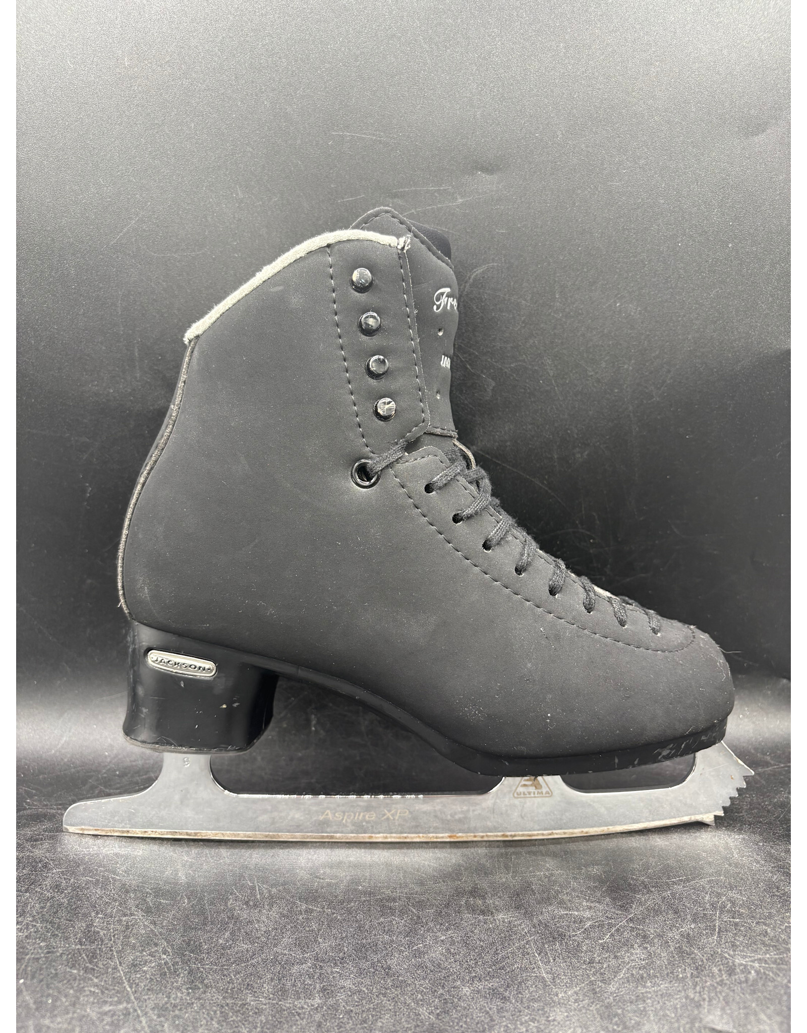Jackson Ultima Patins Jackson Freestyle 3.5M homme usagés