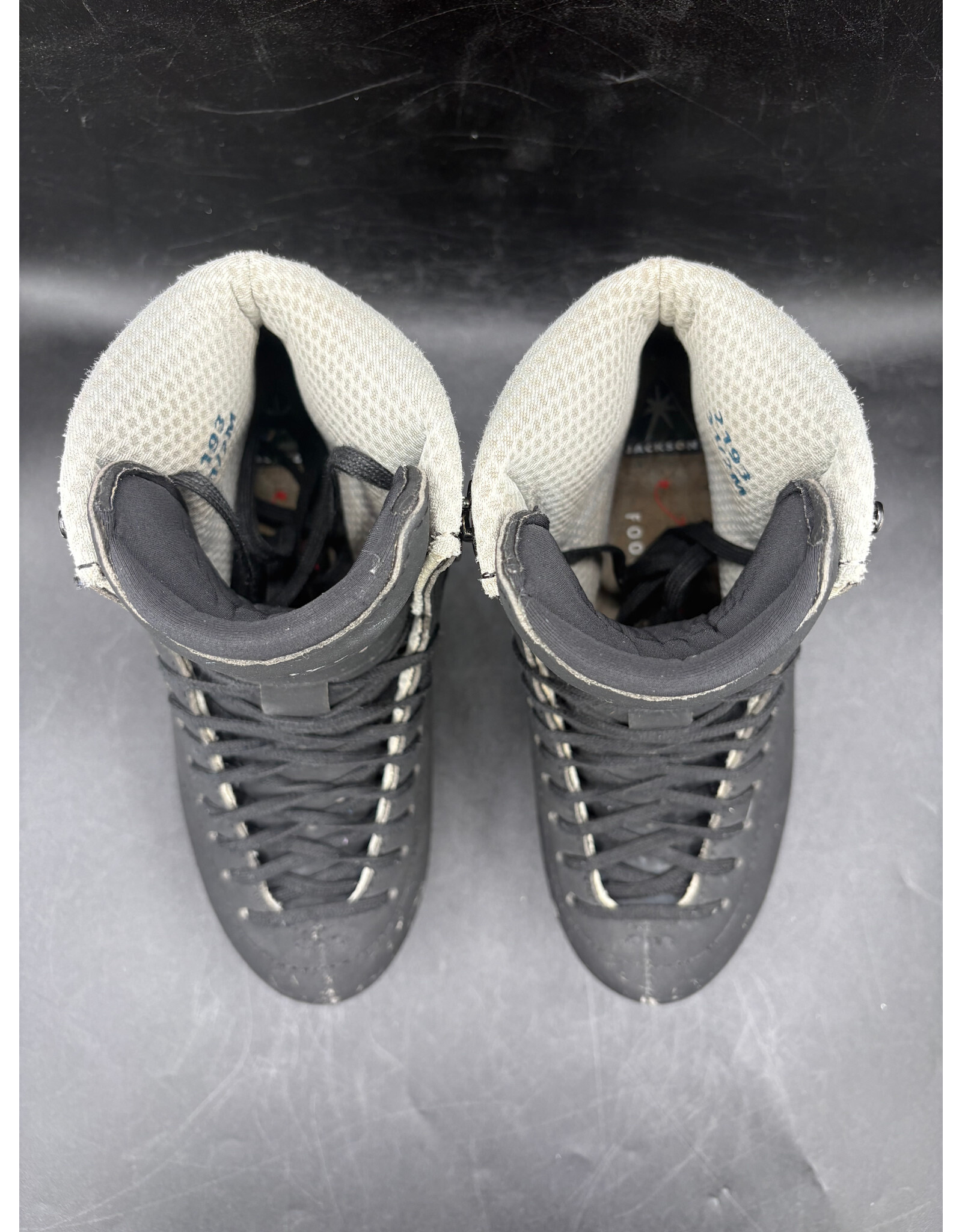 Jackson Ultima Patins Jackson Freestyle 3.5M homme usagés