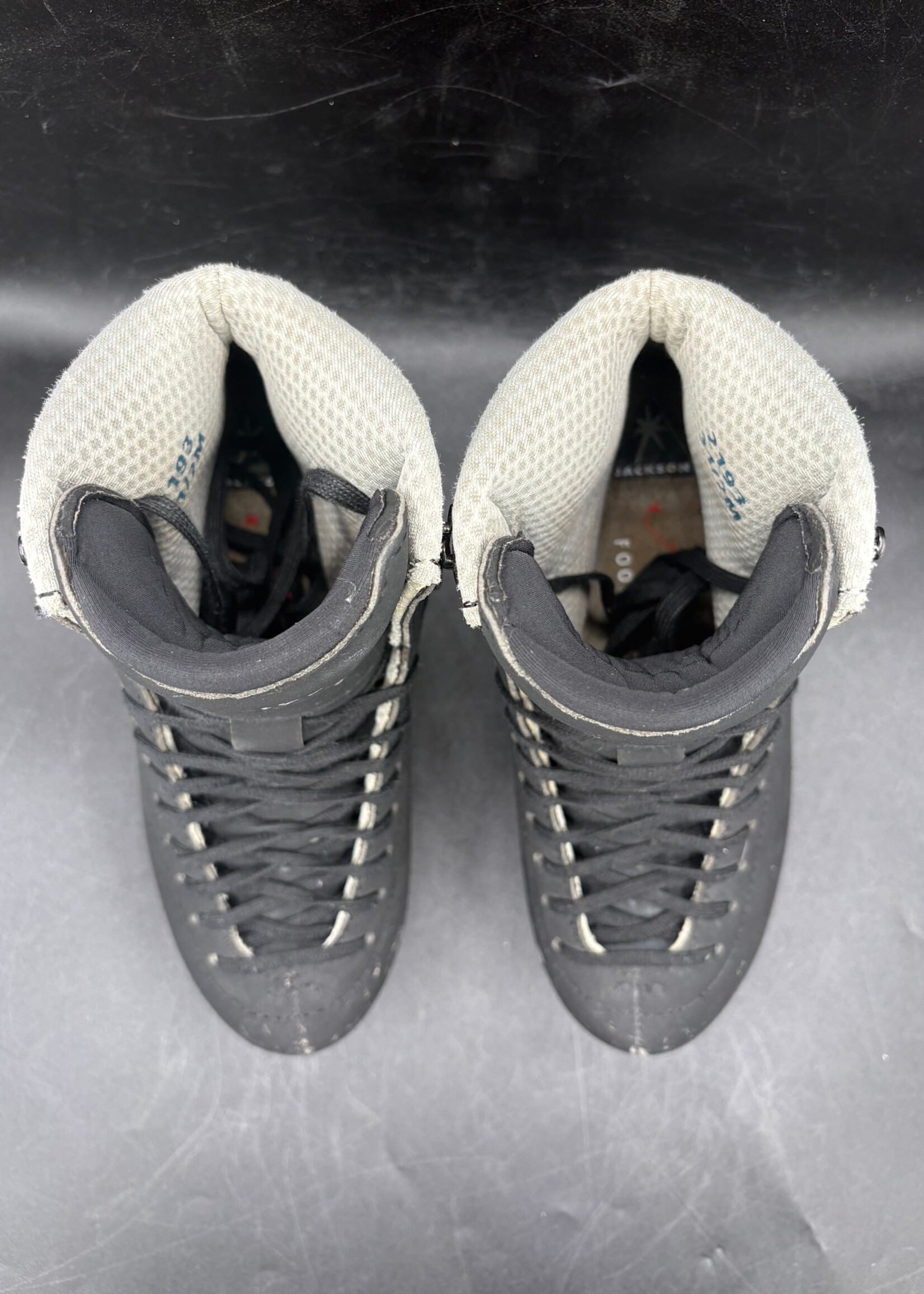 Jackson Ultima Patins Jackson Freestyle 3.5M homme usagés