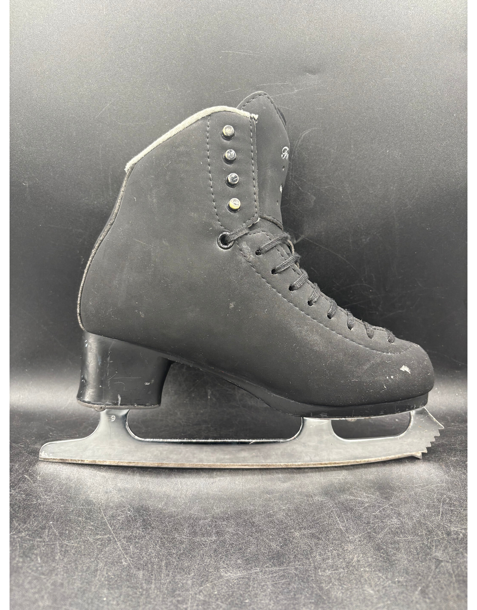 Jackson Ultima Patins Jackson Freestyle 3.5M homme usagés
