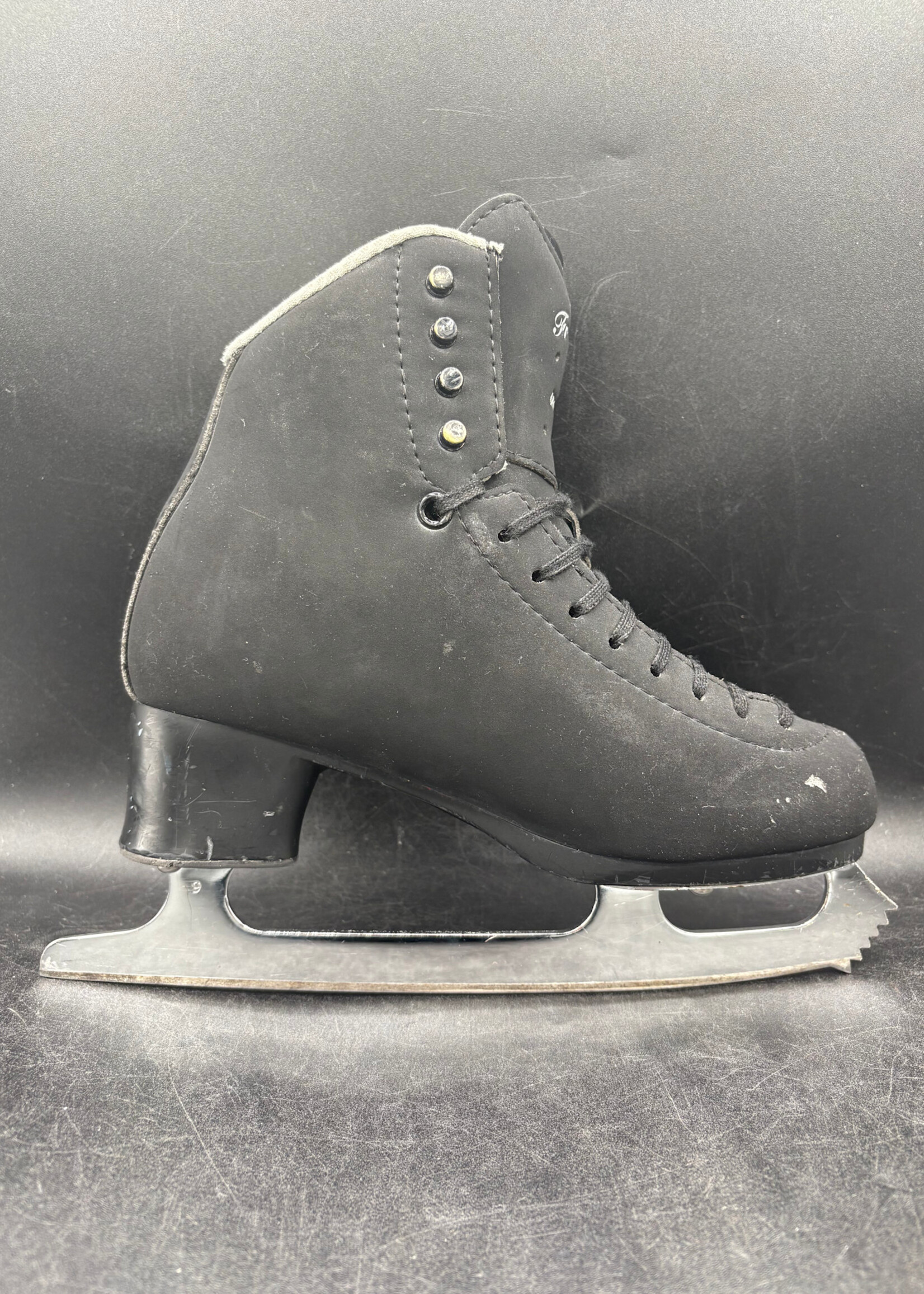 Jackson Ultima Patins Jackson Freestyle 3.5M homme usagés