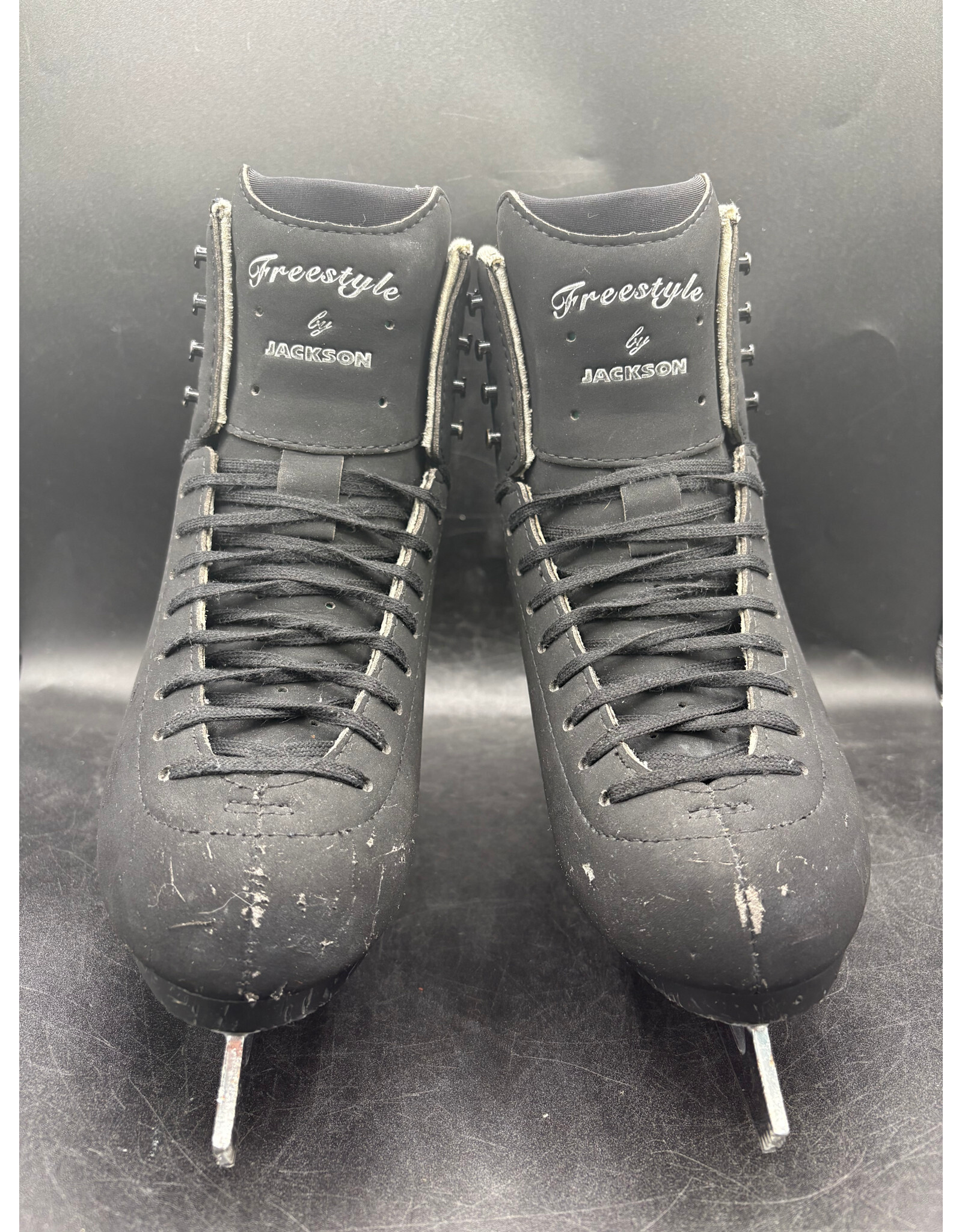 Jackson Ultima Patins Jackson Freestyle 3.5M homme usagés