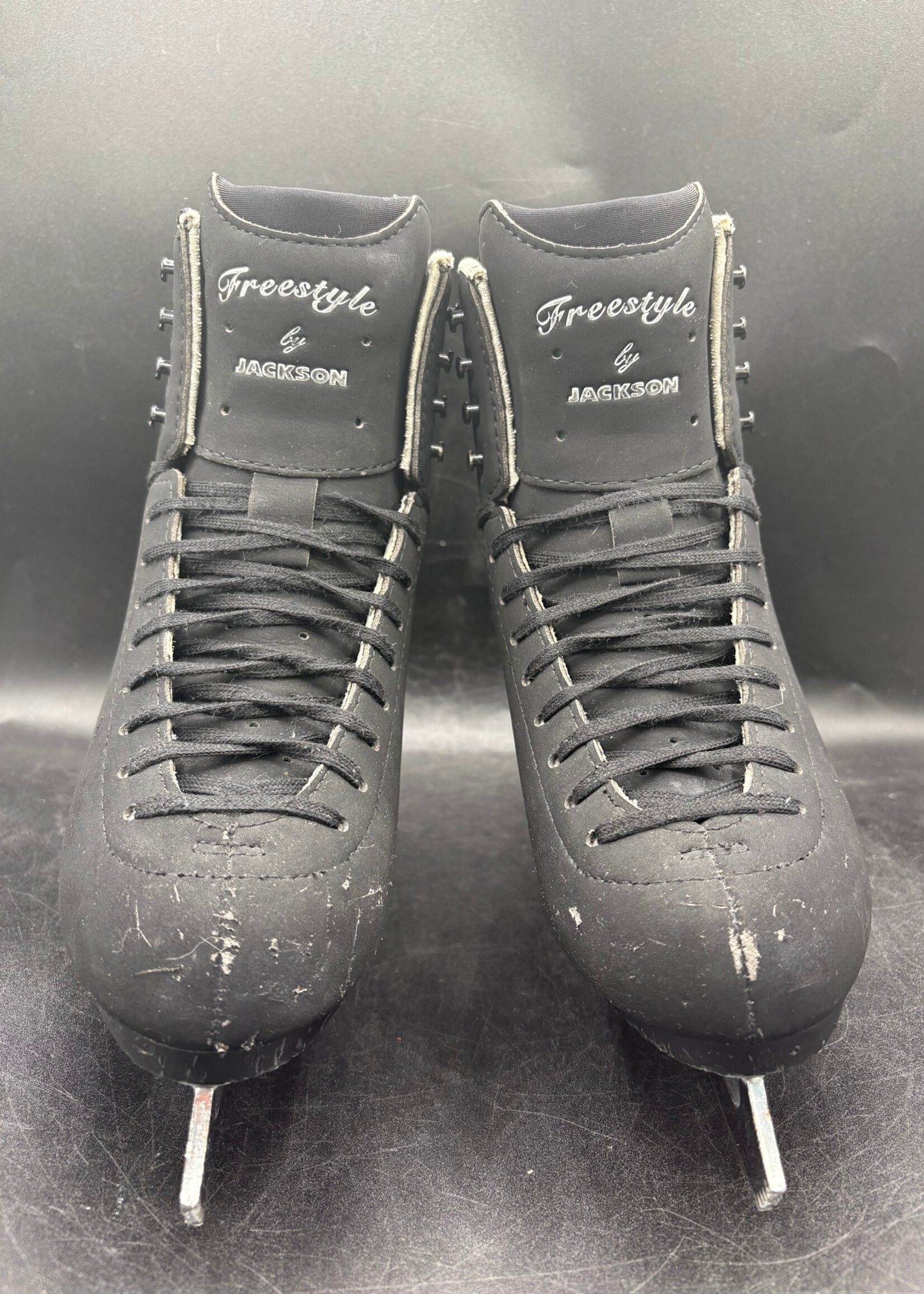 Jackson Ultima Patins Jackson Freestyle 3.5M homme usagés