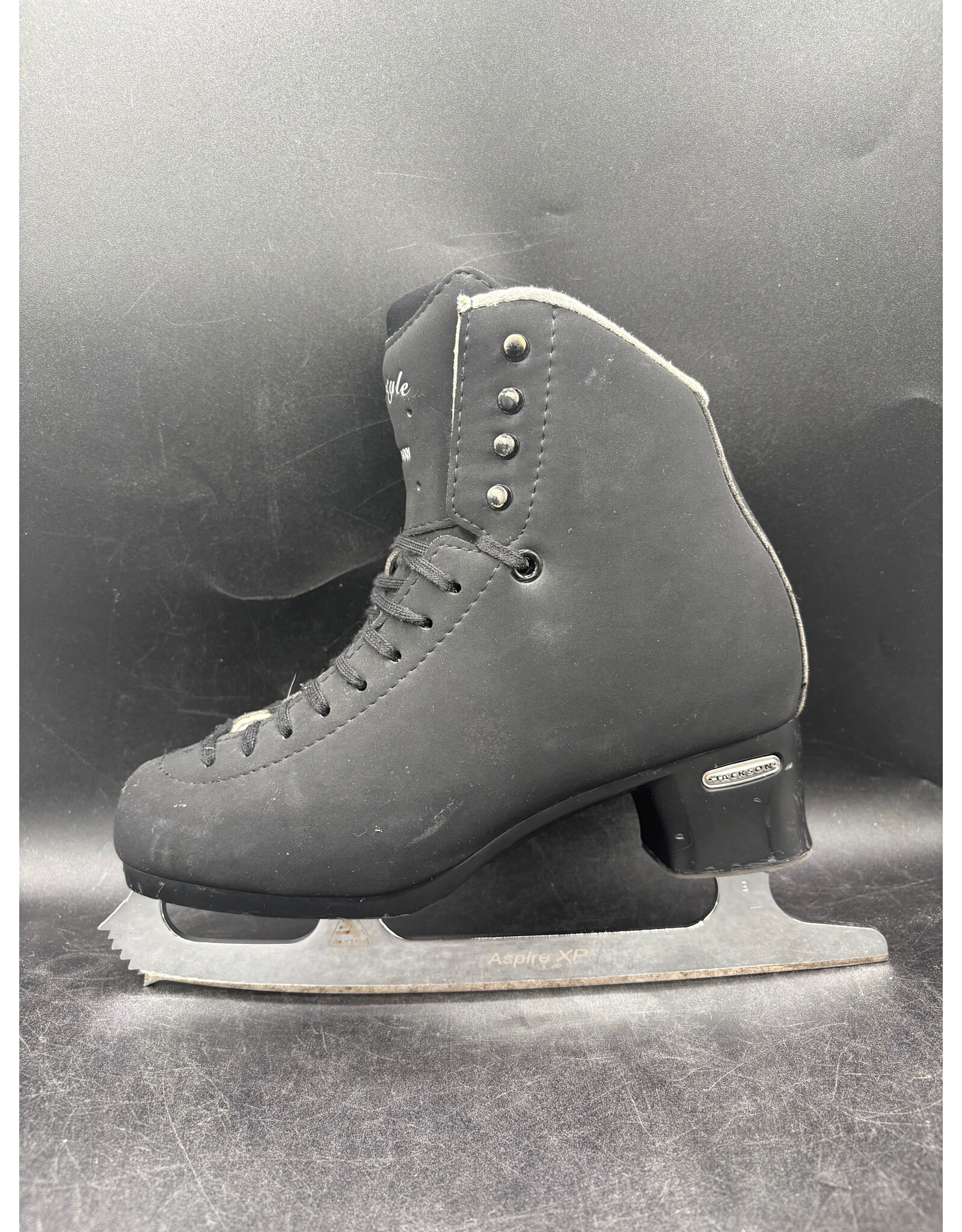 Jackson Ultima Patins Jackson Freestyle 3.5M homme usagés