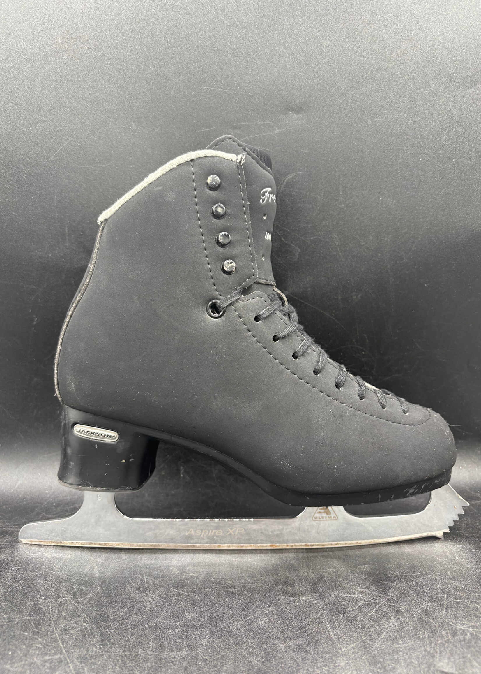 Jackson Ultima Patins Jackson Freestyle 3.5M homme usagés