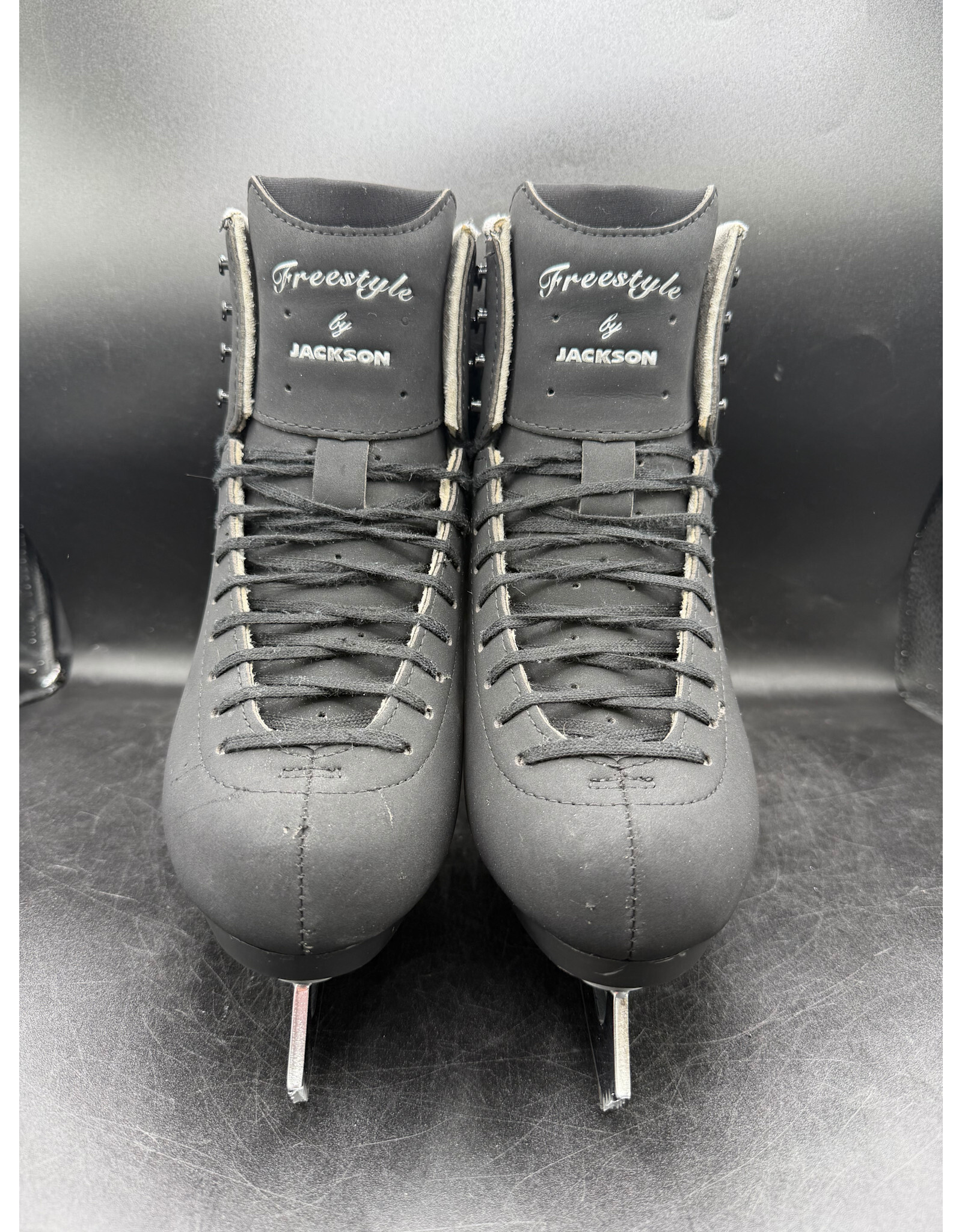 Jackson Ultima Patins Jackson Freestyle 5.5W homme usagés