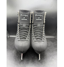Jackson Ultima Patins Jackson Freestyle 5.5W homme usagés