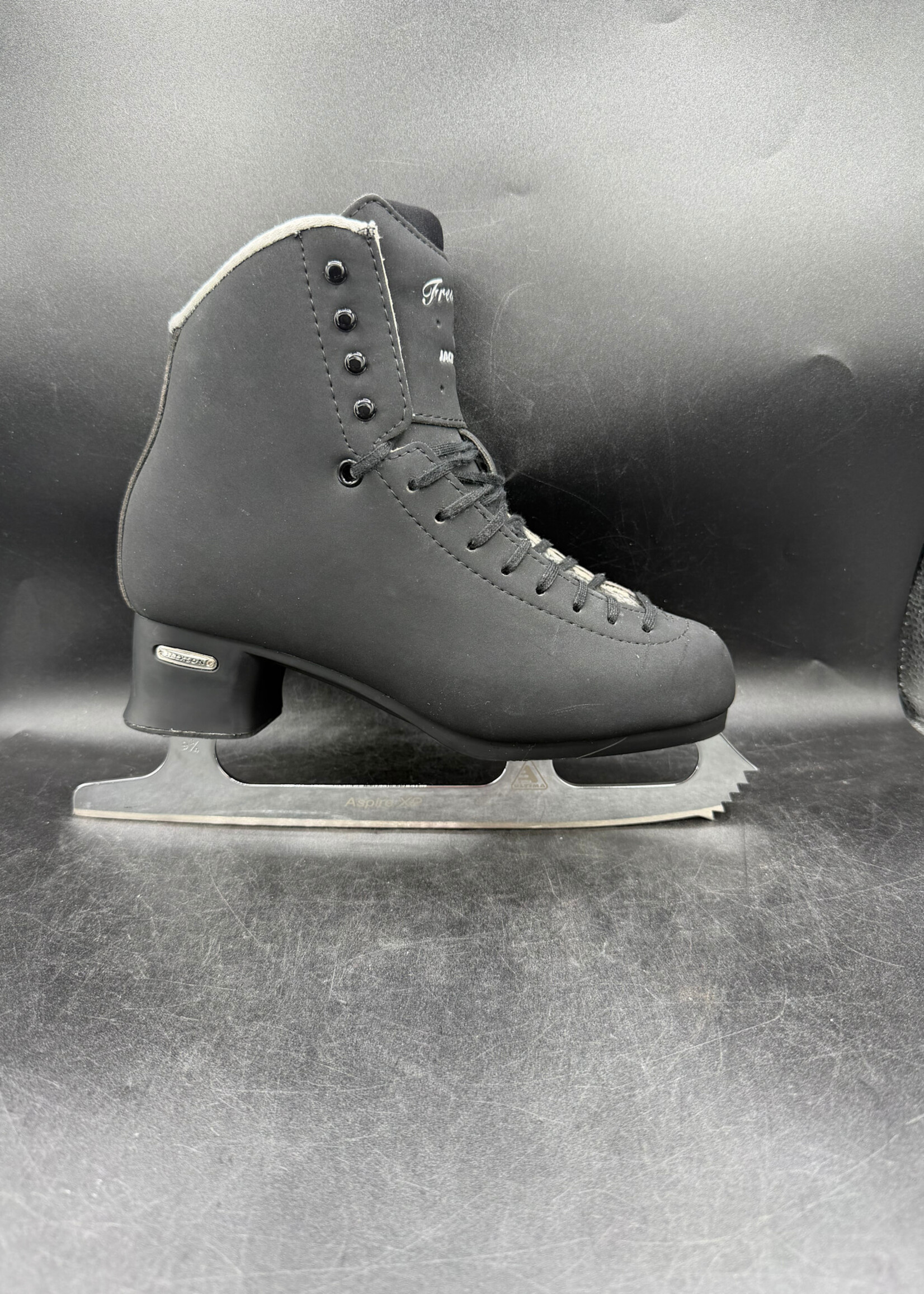 Jackson Ultima Patins Jackson Freestyle 5.5W homme usagés