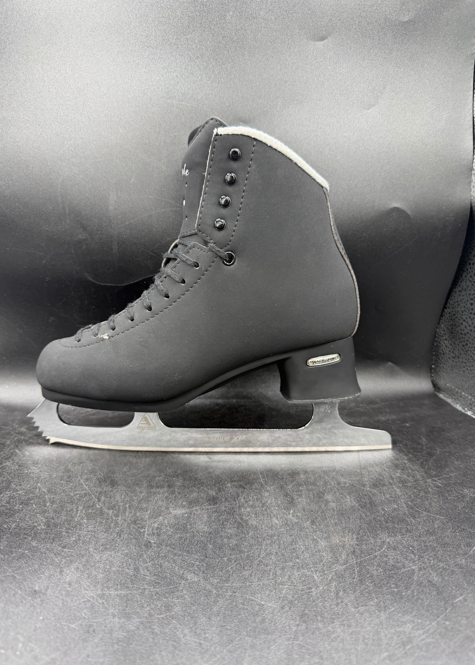 Jackson Ultima Patins Jackson Freestyle 5.5W homme usagés