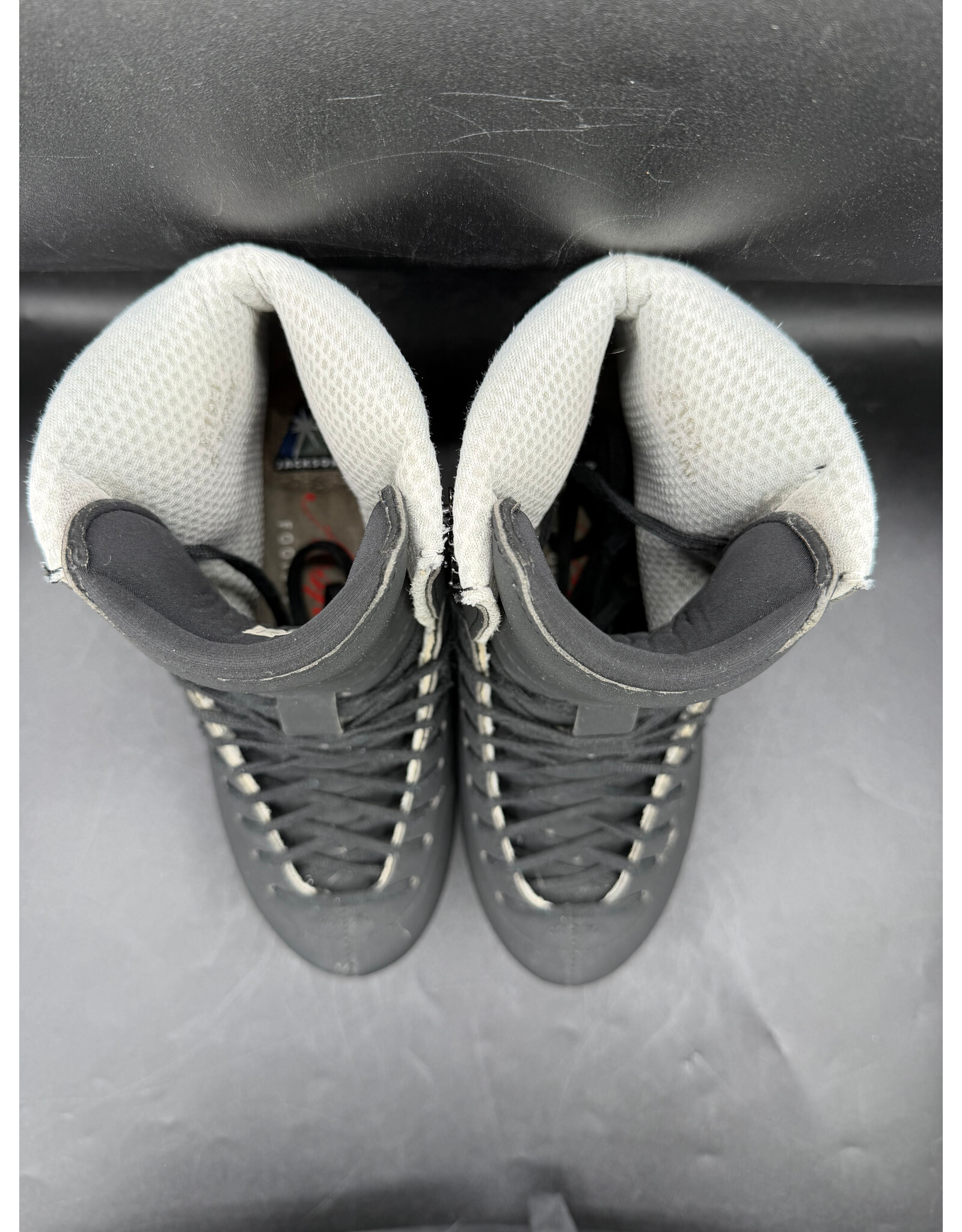 Jackson Ultima Patins Jackson Freestyle 5.5W homme usagés