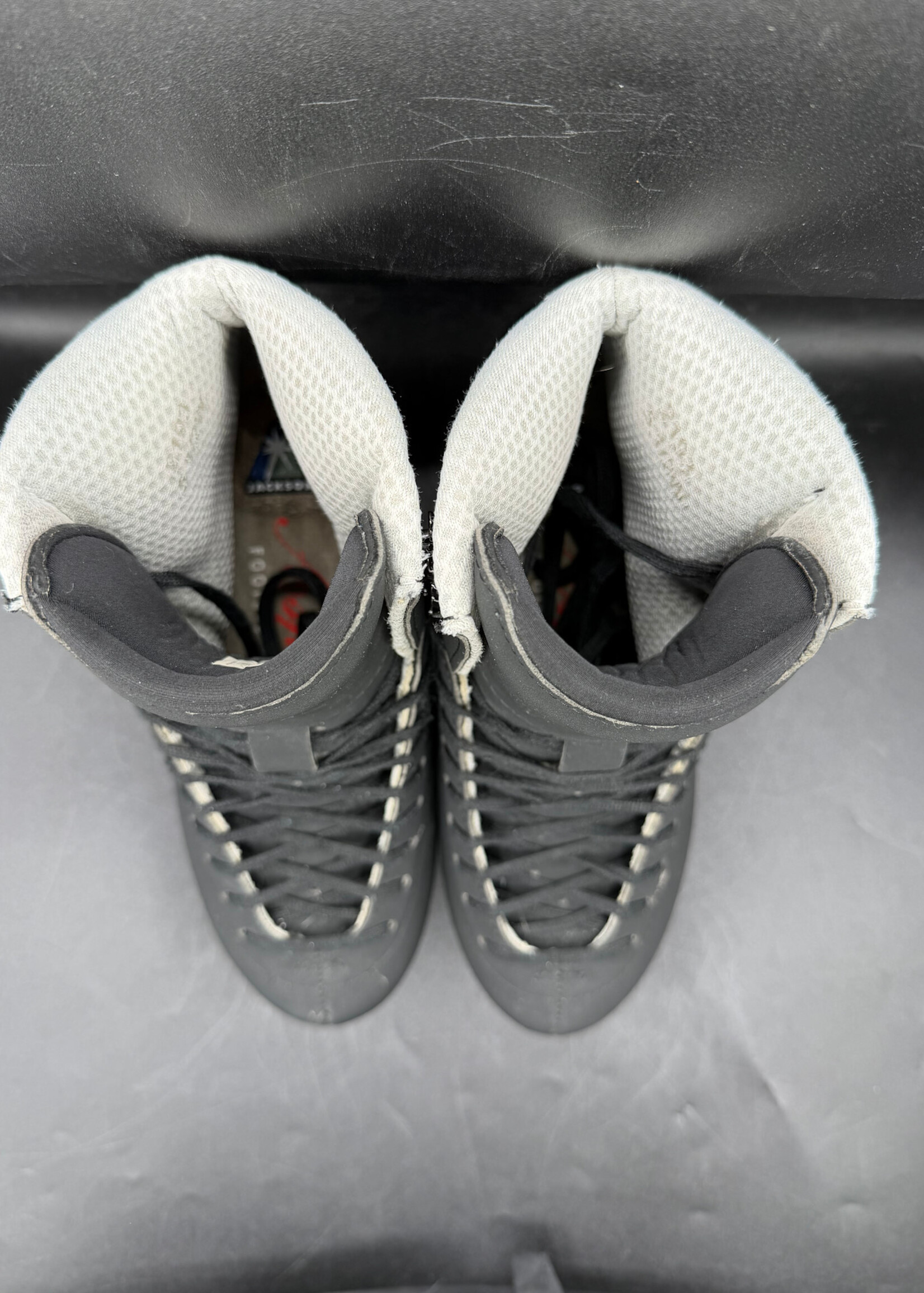 Jackson Ultima Patins Jackson Freestyle 5.5W homme usagés