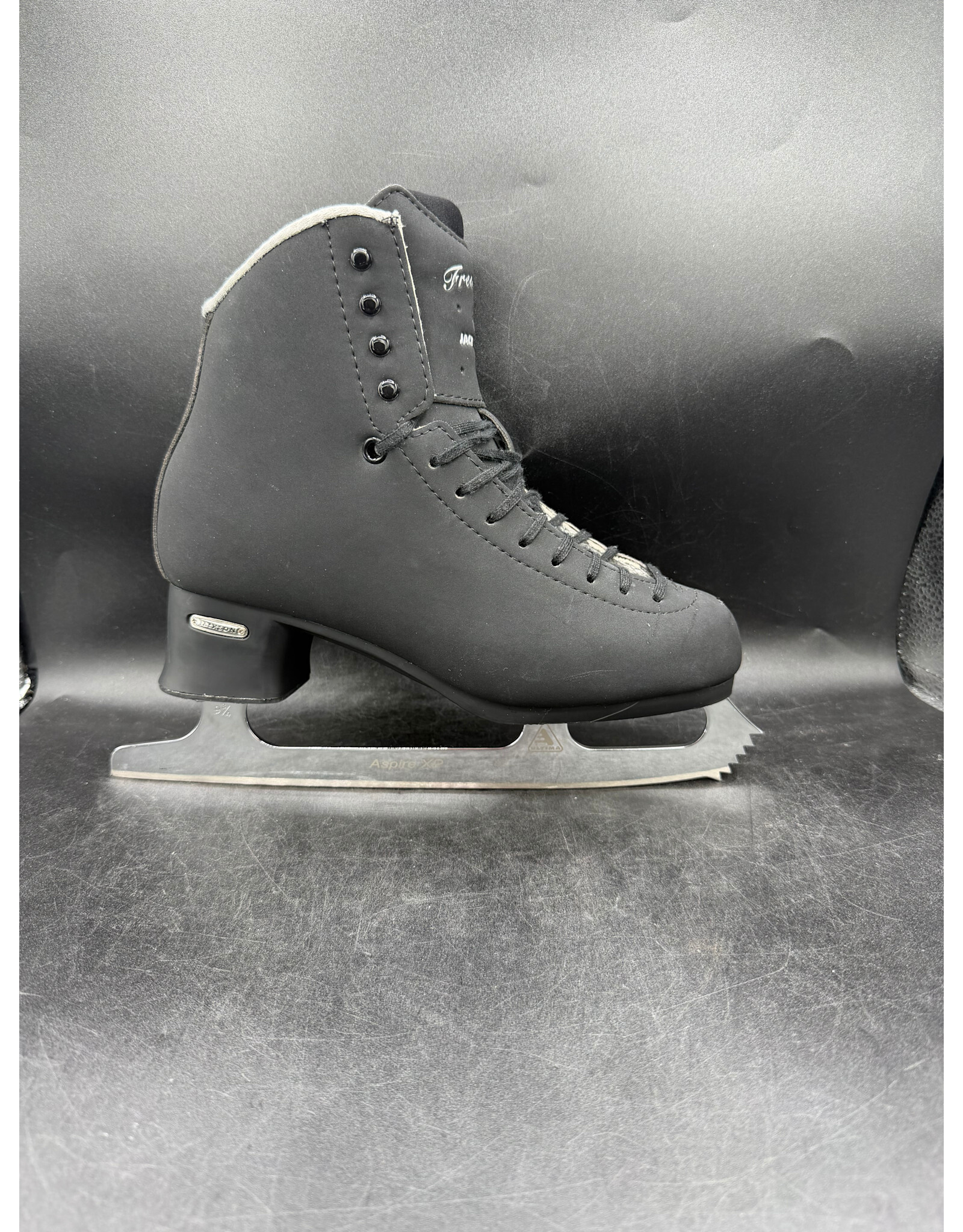 Jackson Ultima Patins Jackson Freestyle 5.5W homme usagés