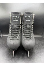 Jackson Ultima Patins Jackson Freestyle 5.5W homme usagés