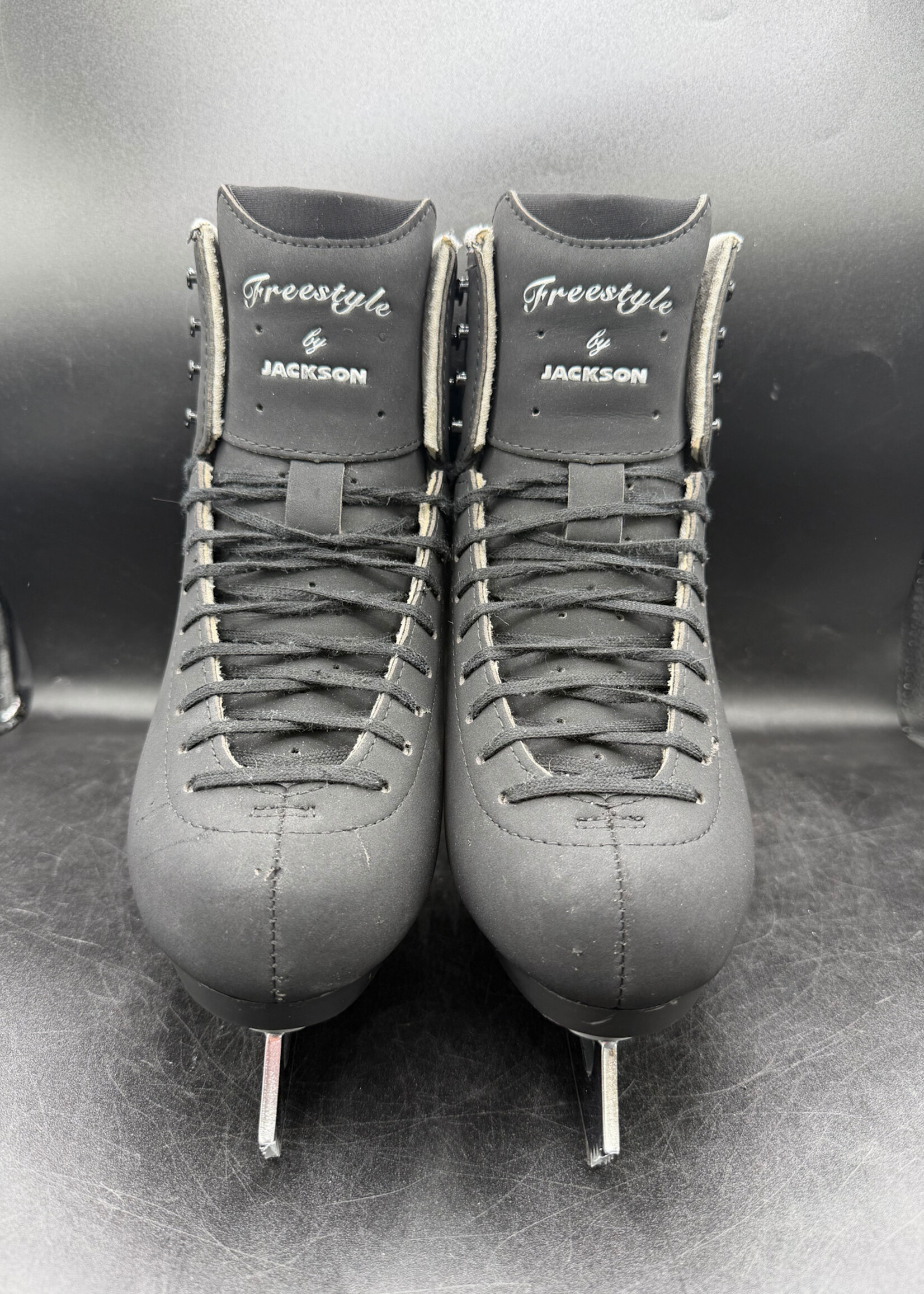 Jackson Ultima Patins Jackson Freestyle 5.5W homme usagés