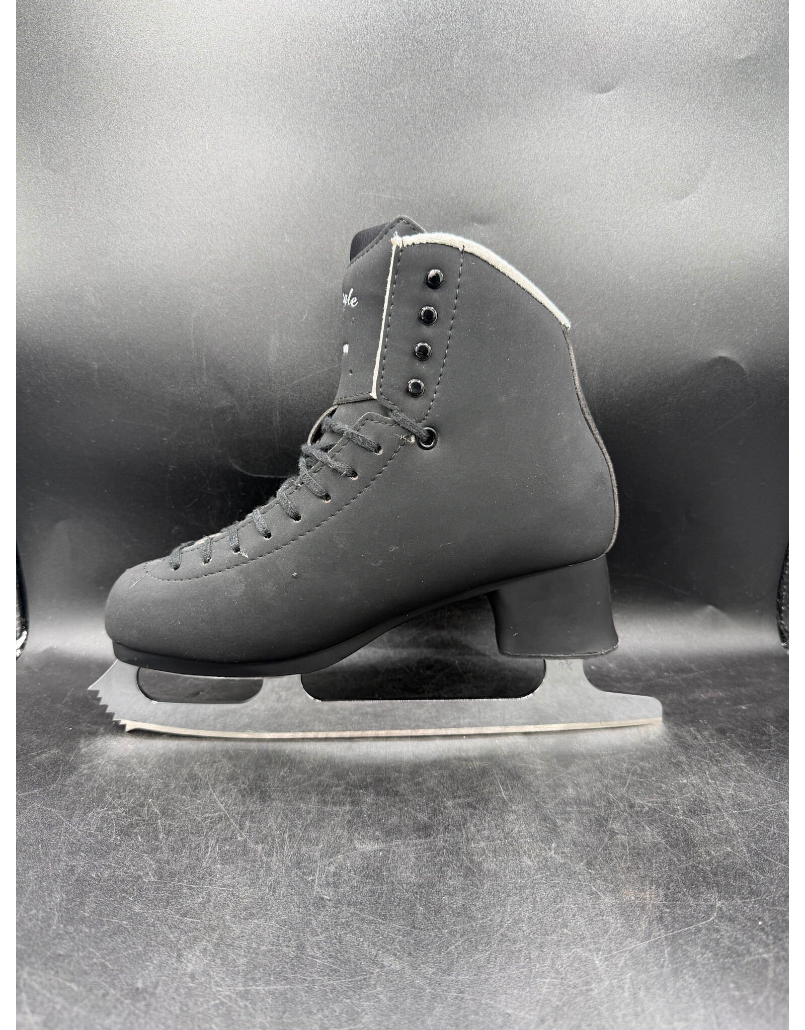Jackson Ultima Patins Jackson Freestyle 5.5W homme usagés
