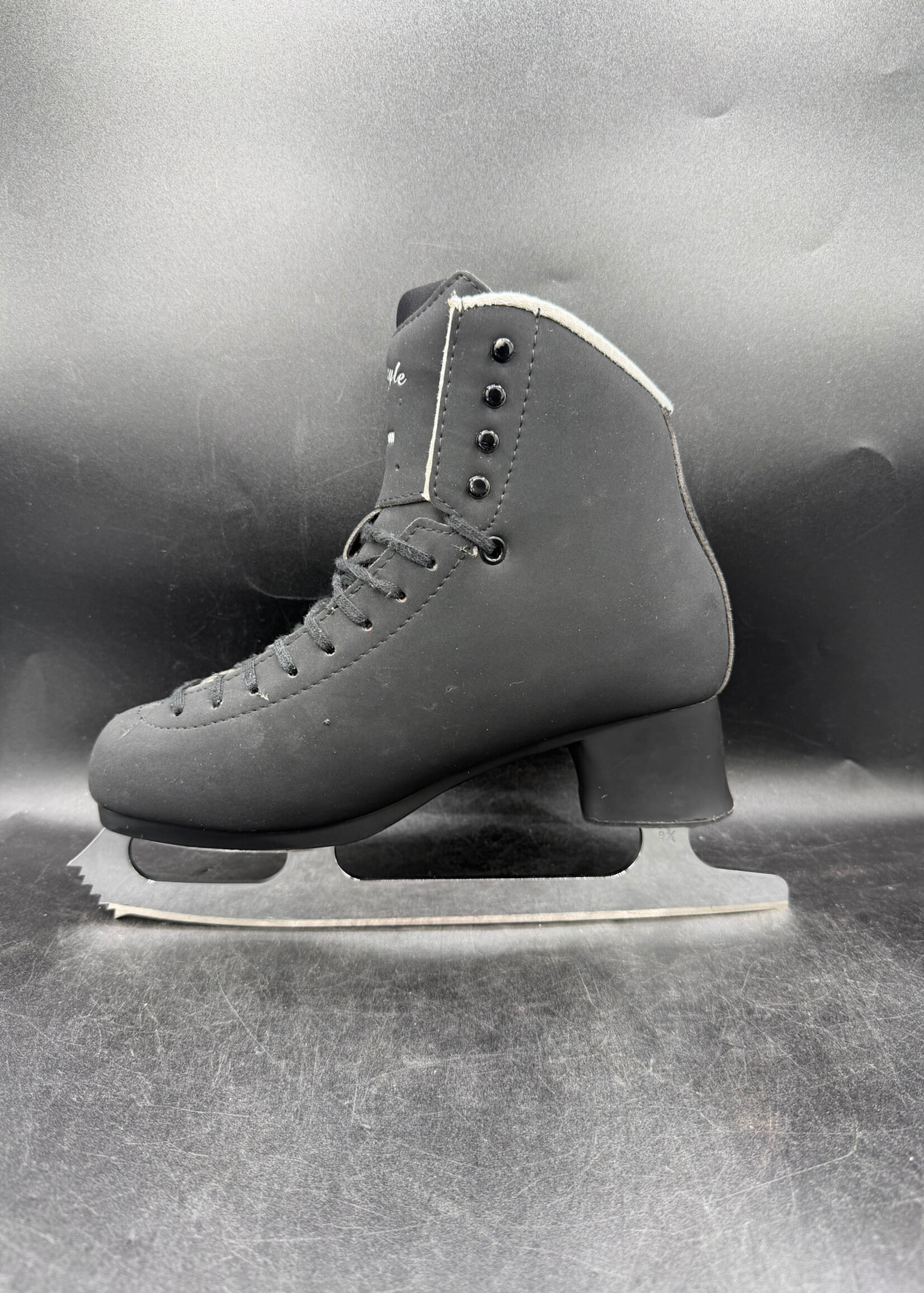 Jackson Ultima Patins Jackson Freestyle 5.5W homme usagés