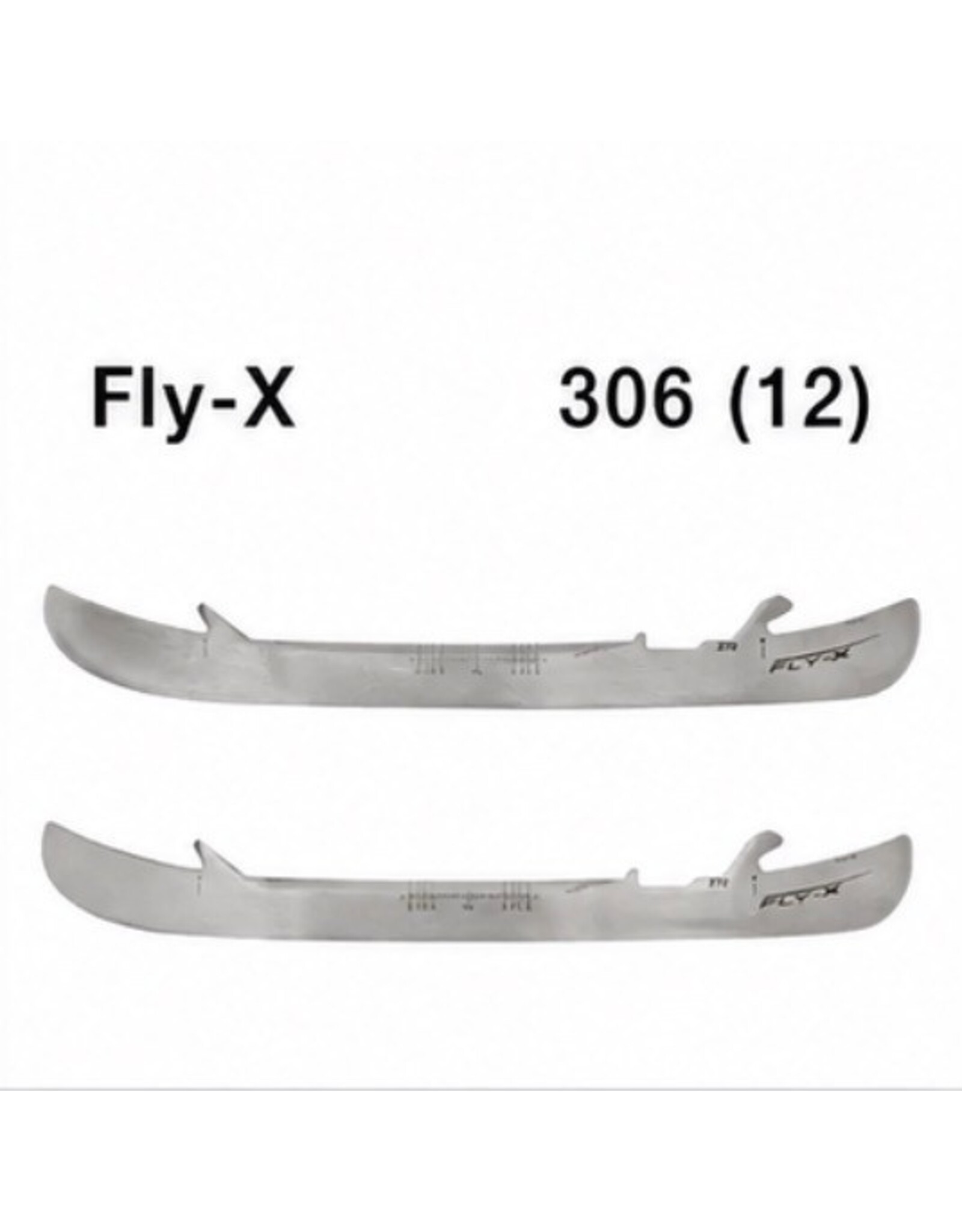 Bauer Lames Bauer FLY-X