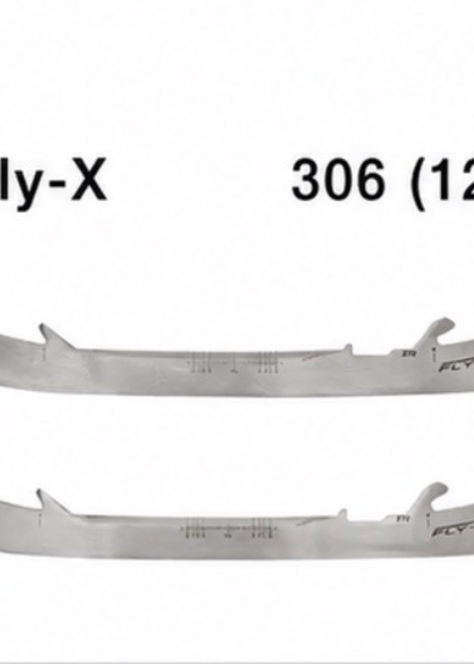 Bauer Lames Bauer FLY-X