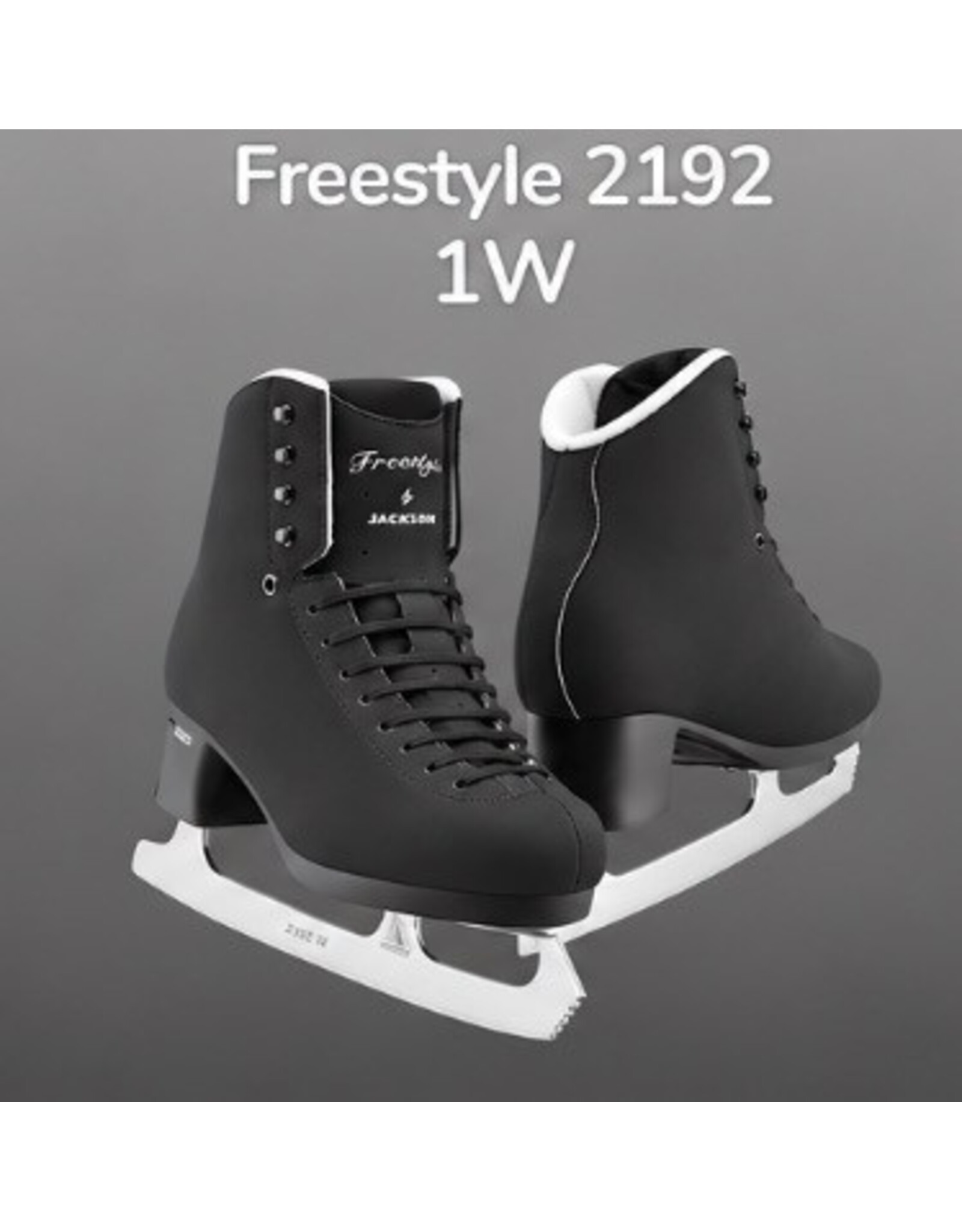 Jackson Ultima Patins Jackson Freestyle 2192/2193