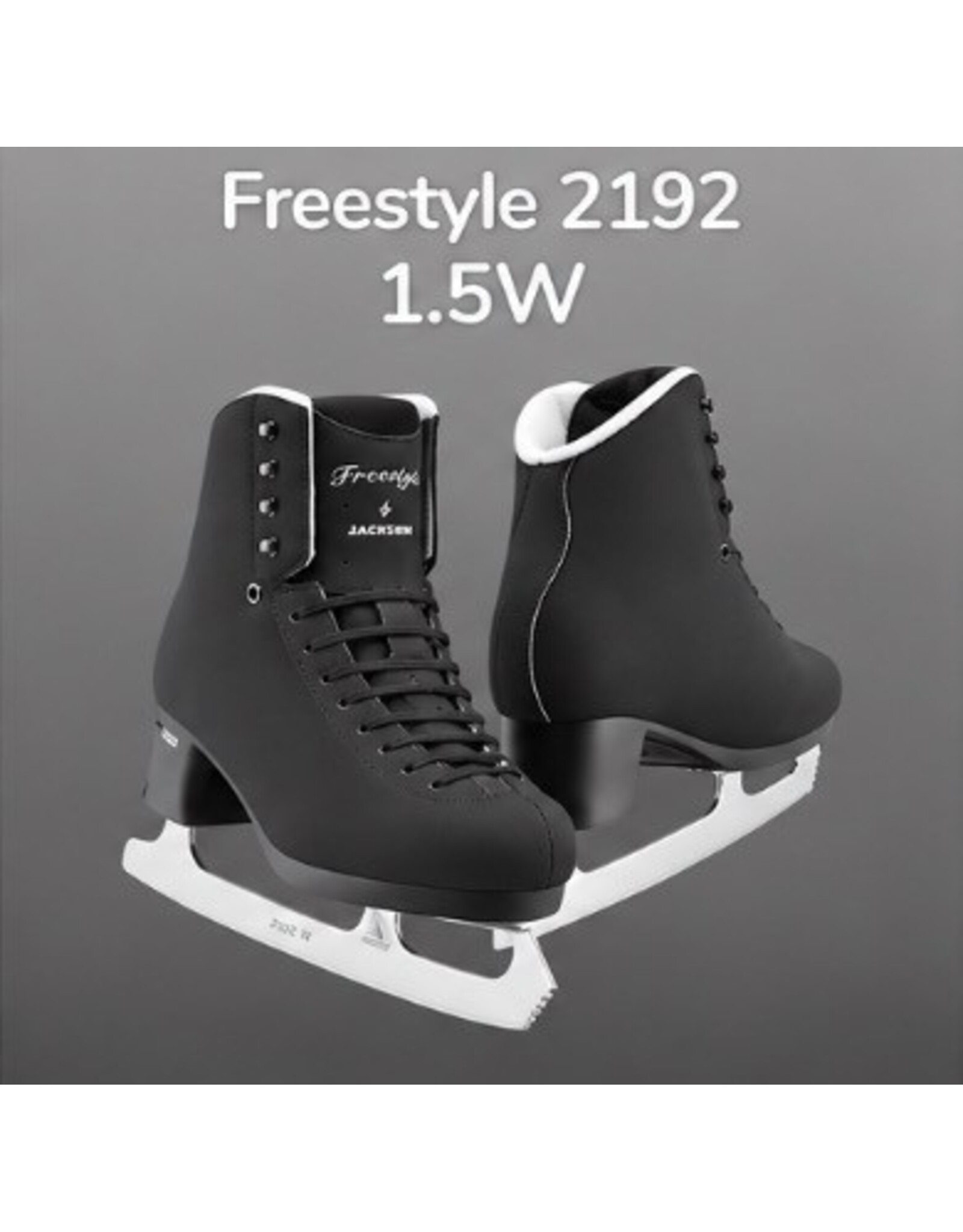 Jackson Ultima Patins Jackson Freestyle 2192/2193